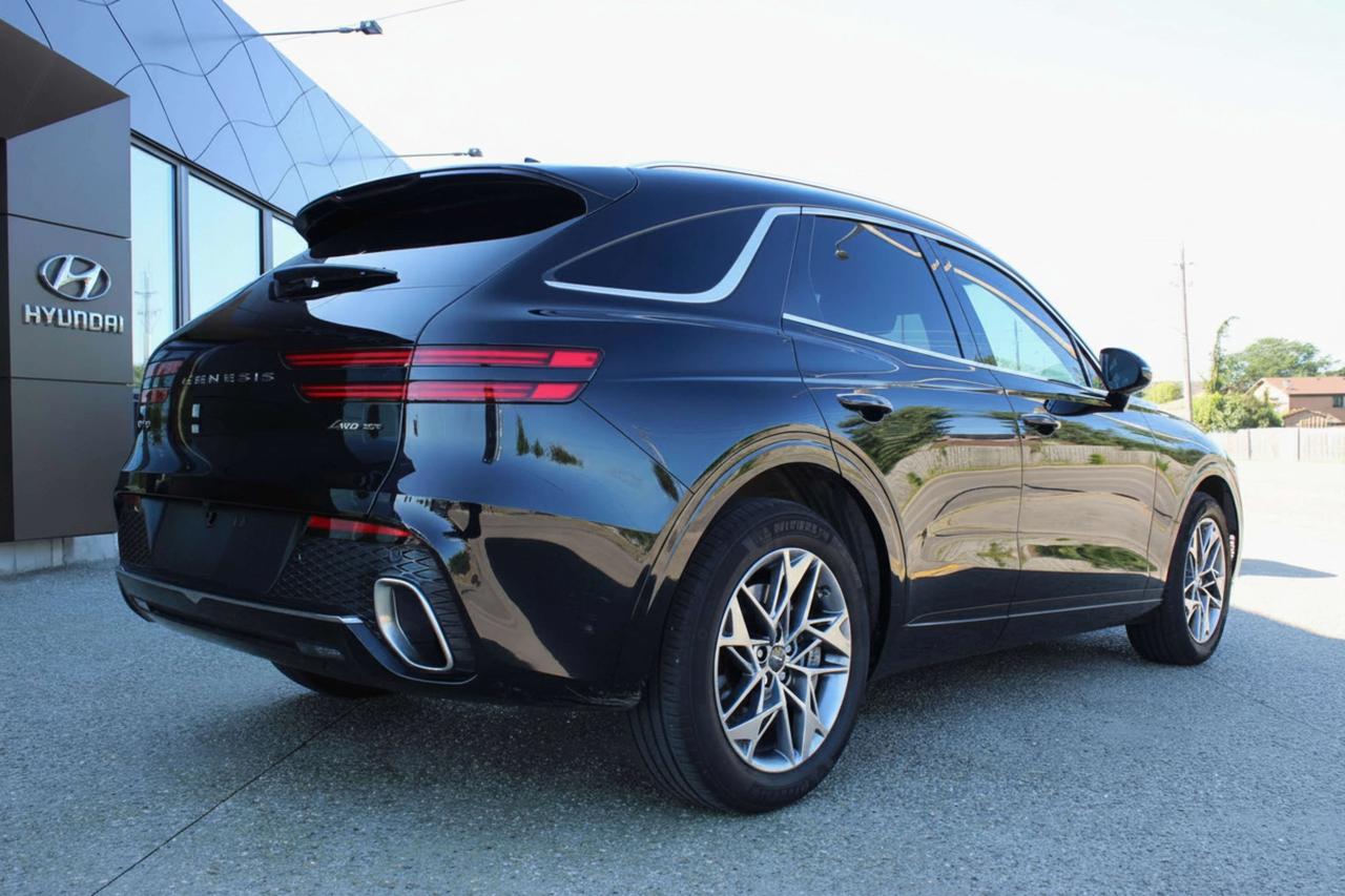 2023 Genesis GV70 2.5T Advanced Photo