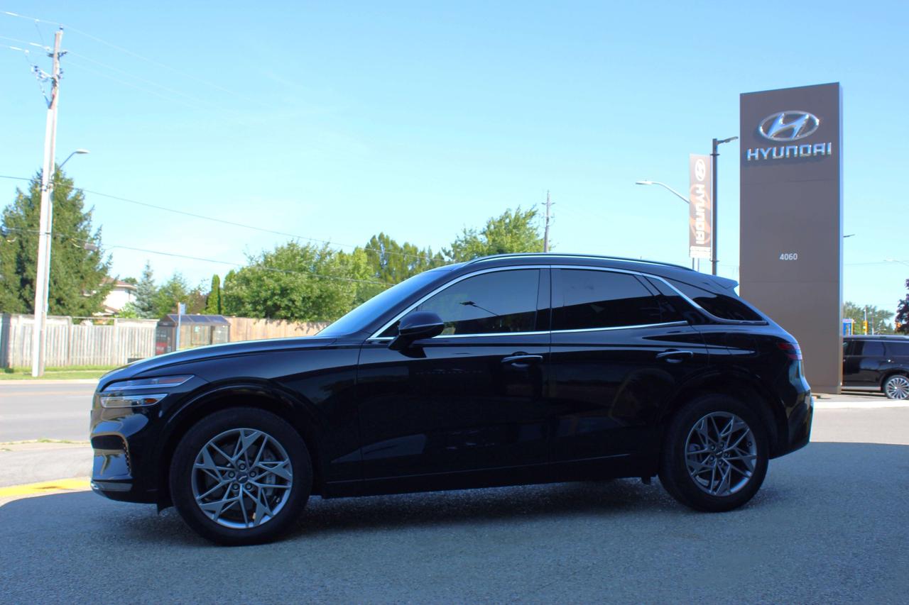 2023 Genesis GV70 2.5T Advanced Photo