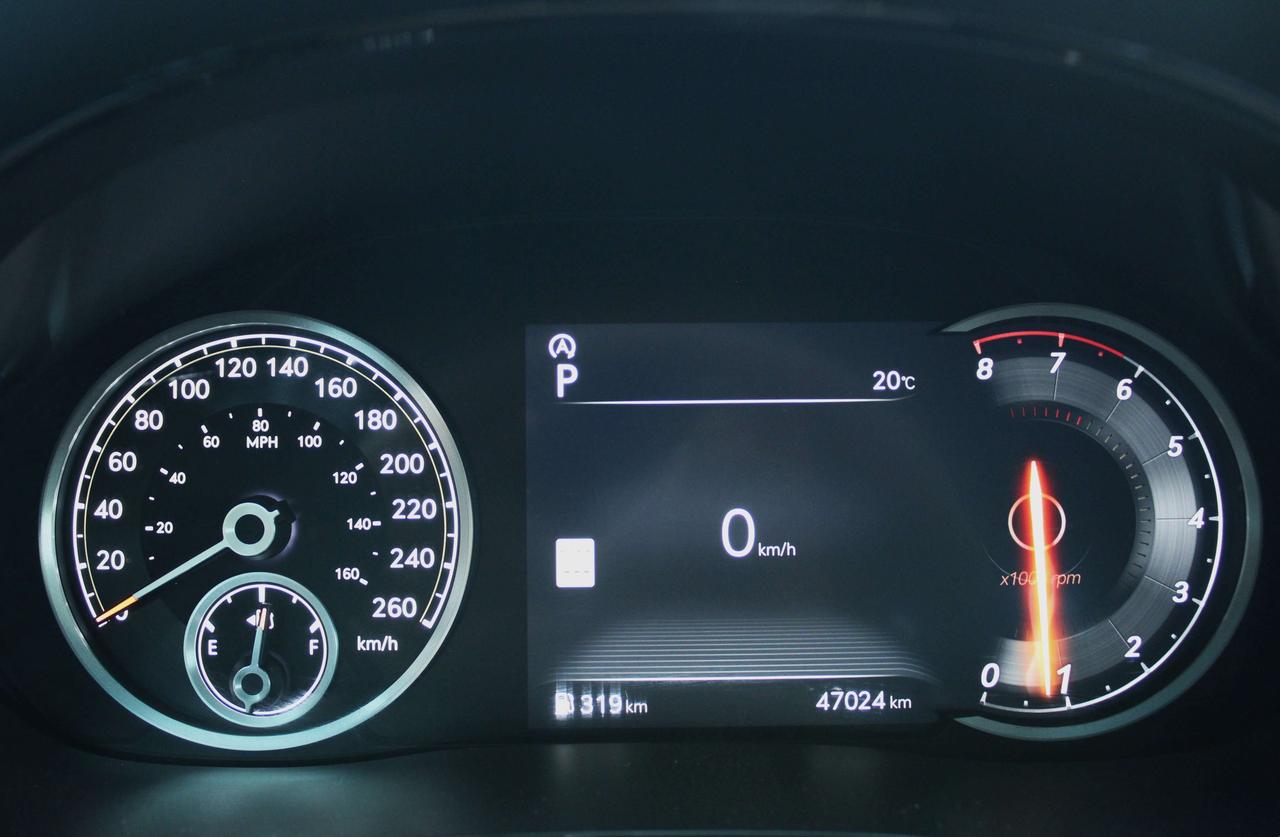 2023 Genesis GV70 2.5T Advanced Photo