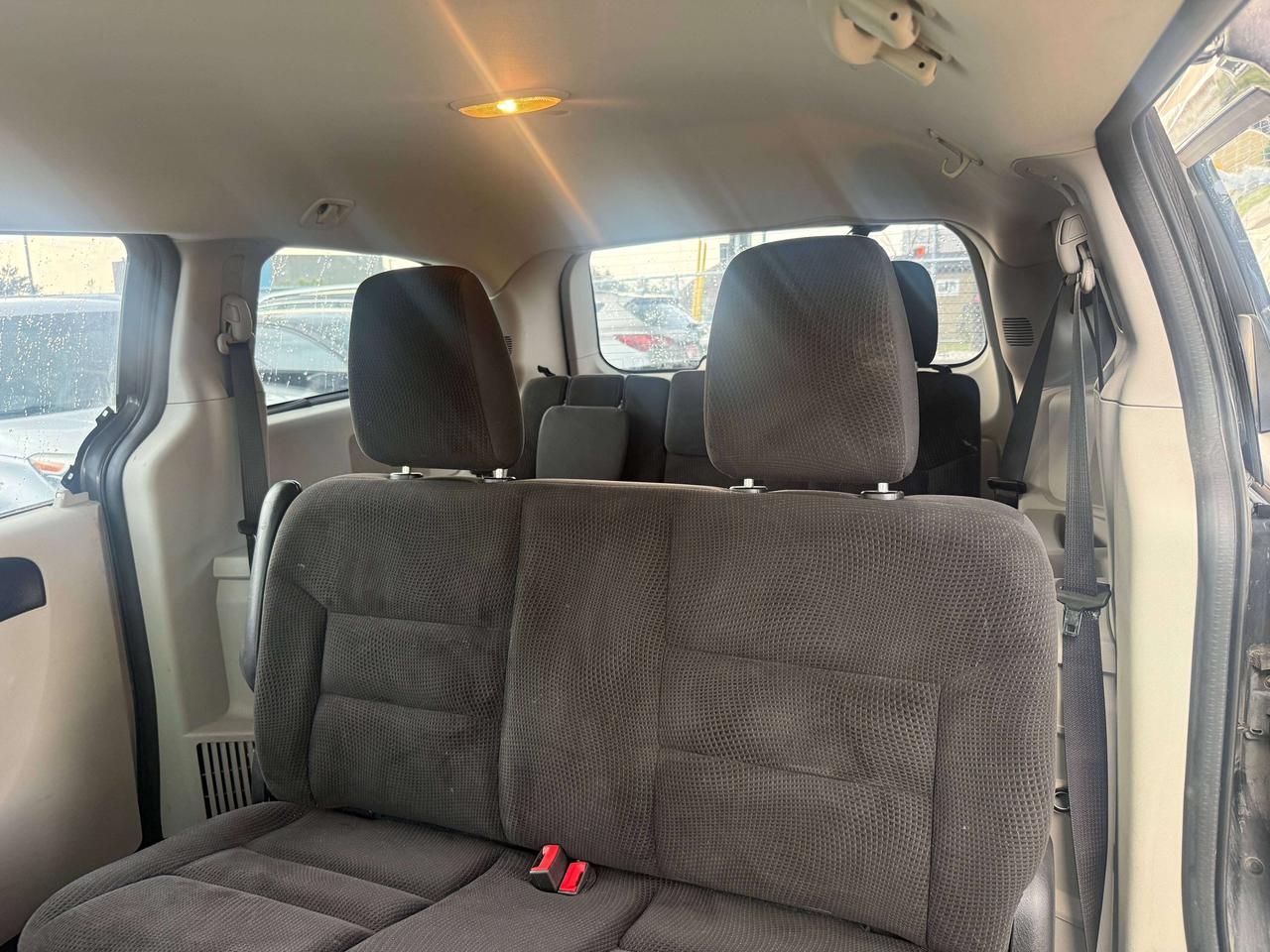 2017 Dodge Grand Caravan *** 3 YEAR WARRANTY INCLUDED *** Photo