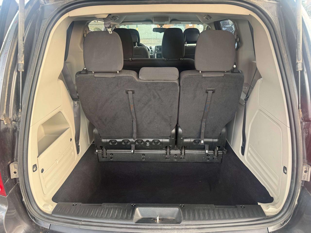 2017 Dodge Grand Caravan *** 3 YEAR WARRANTY INCLUDED *** Photo