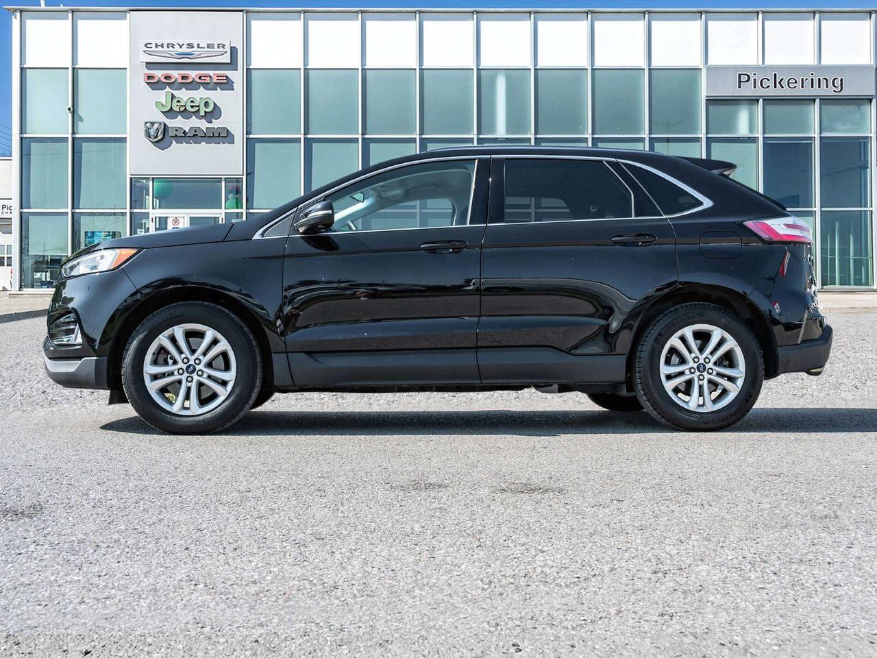 2020 Ford Edge SEL   NAVI  CAMERA  ALLOY WHEELS Photo