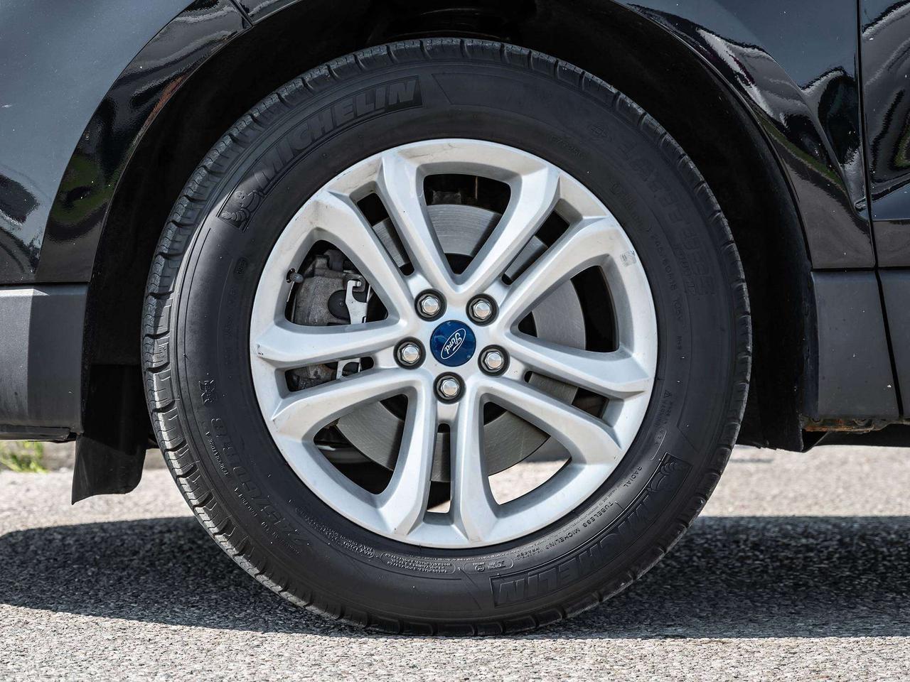 2020 Ford Edge SEL   NAVI  CAMERA  ALLOY WHEELS Photo