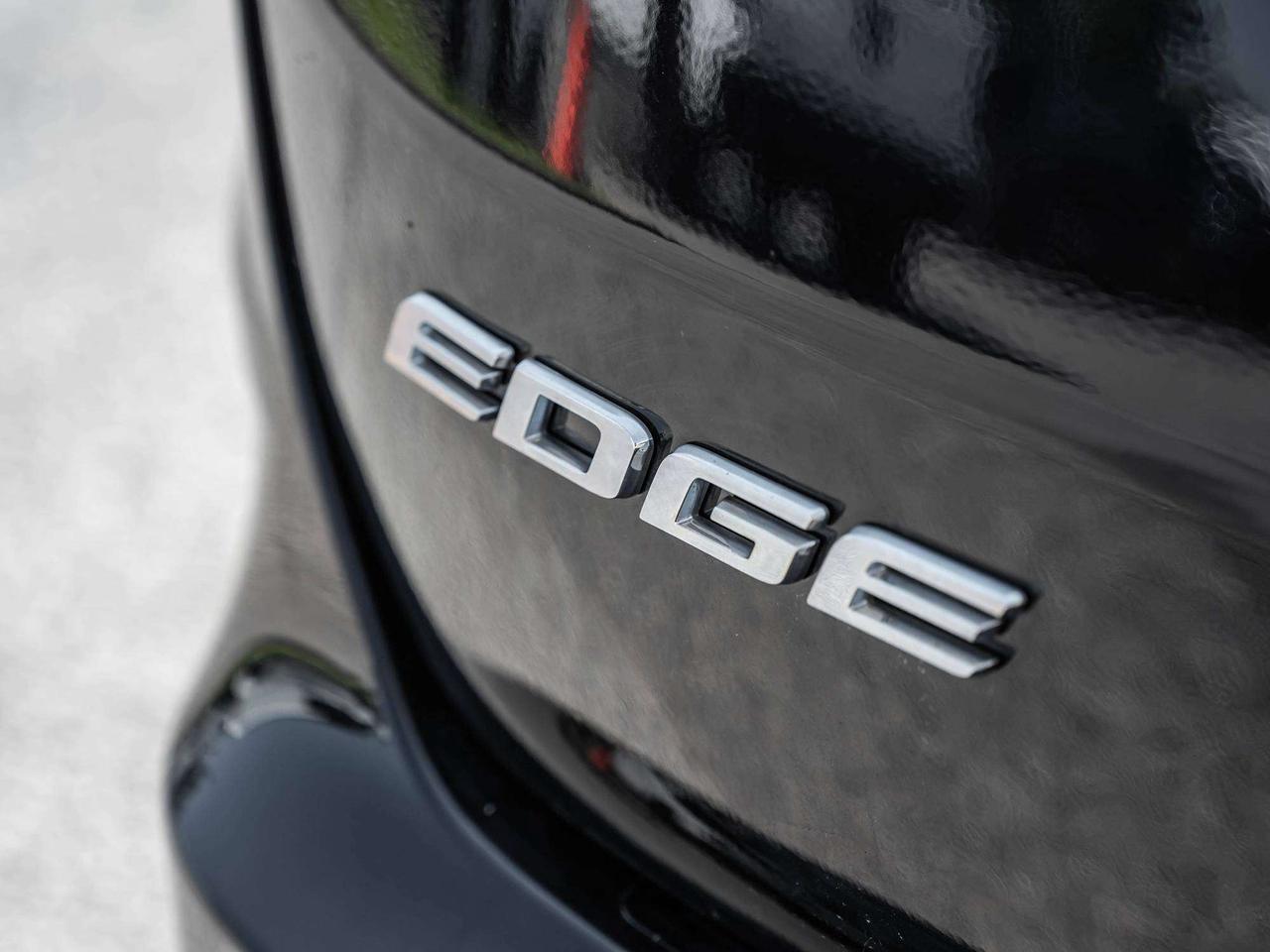 2020 Ford Edge SEL   NAVI  CAMERA  ALLOY WHEELS Photo