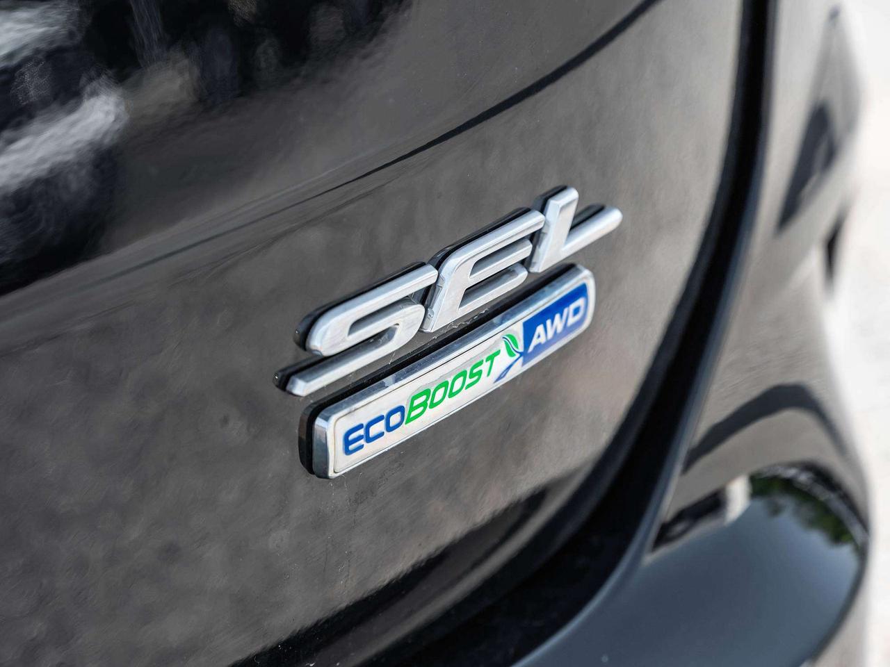 2020 Ford Edge SEL   NAVI  CAMERA  ALLOY WHEELS Photo