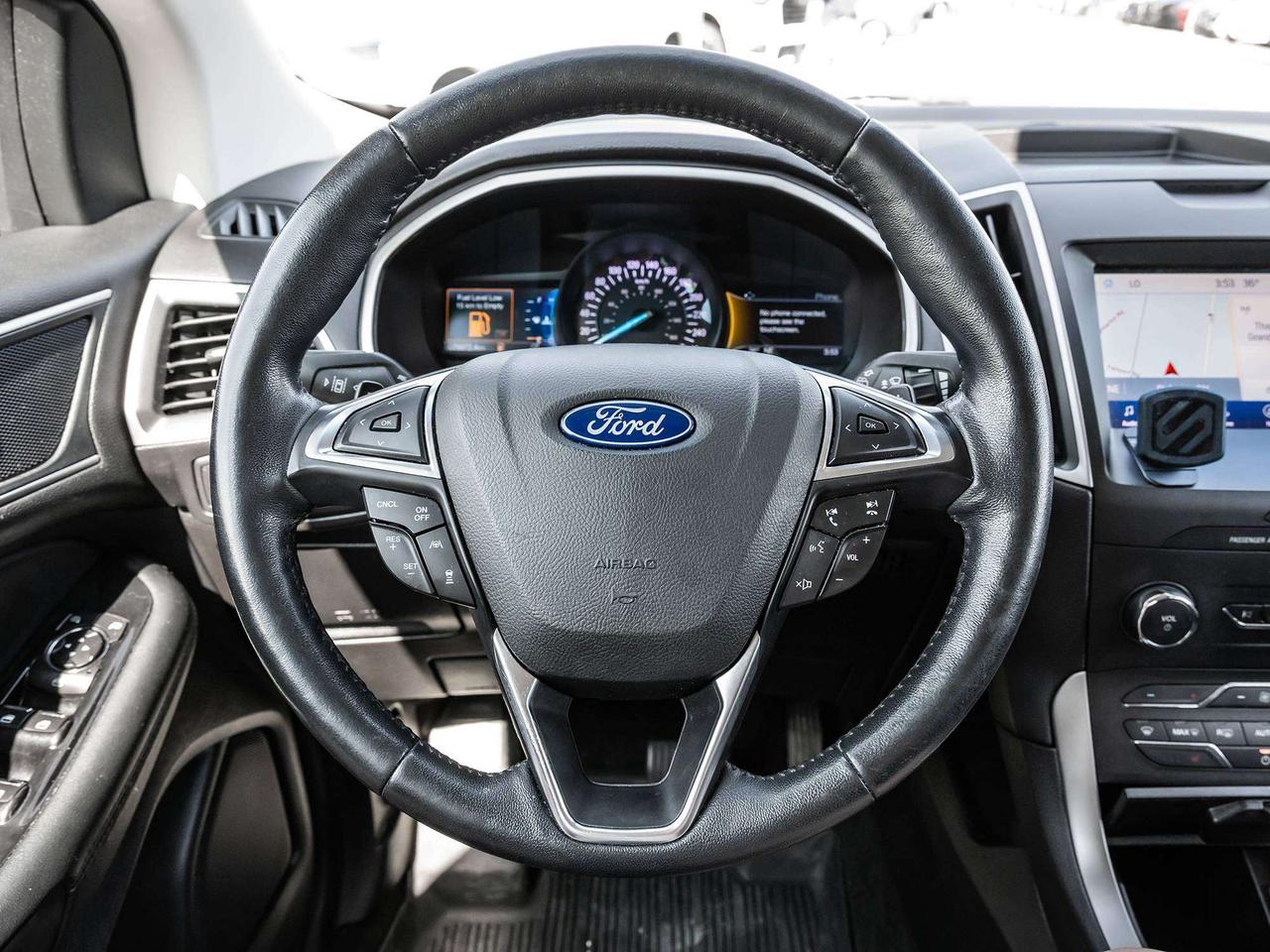 2020 Ford Edge SEL   NAVI  CAMERA  ALLOY WHEELS Photo