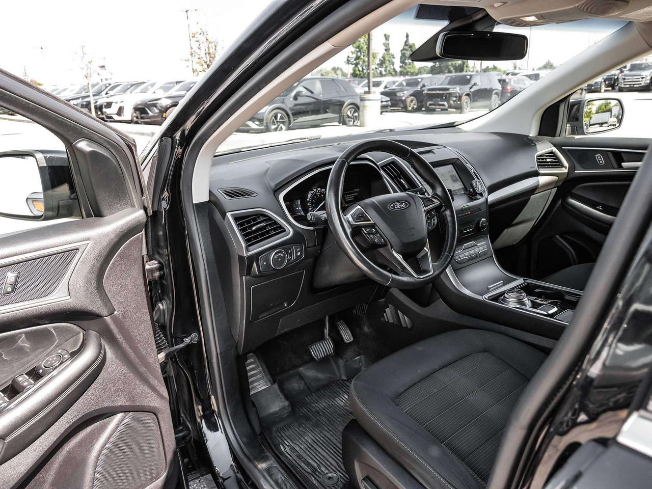 2020 Ford Edge SEL   NAVI  CAMERA  ALLOY WHEELS Photo
