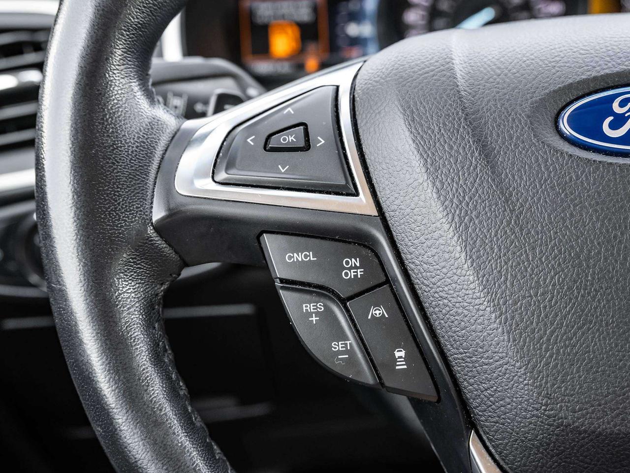 2020 Ford Edge SEL   NAVI  CAMERA  ALLOY WHEELS Photo