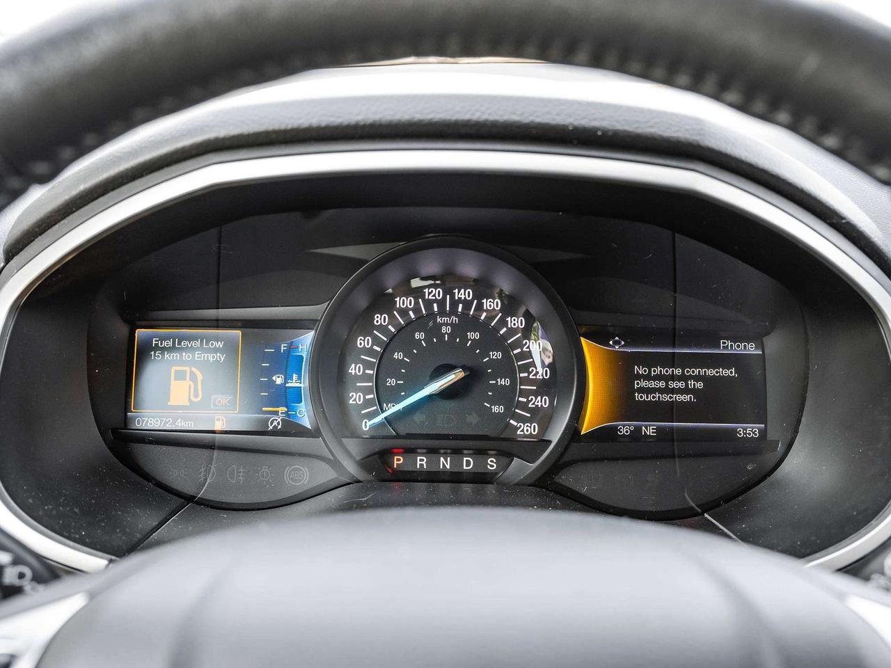 2020 Ford Edge SEL   NAVI  CAMERA  ALLOY WHEELS Photo