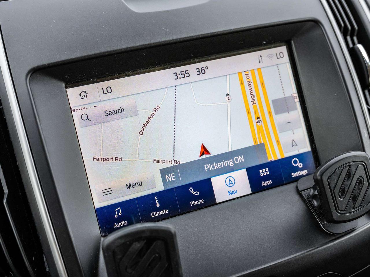 2020 Ford Edge SEL   NAVI  CAMERA  ALLOY WHEELS Photo