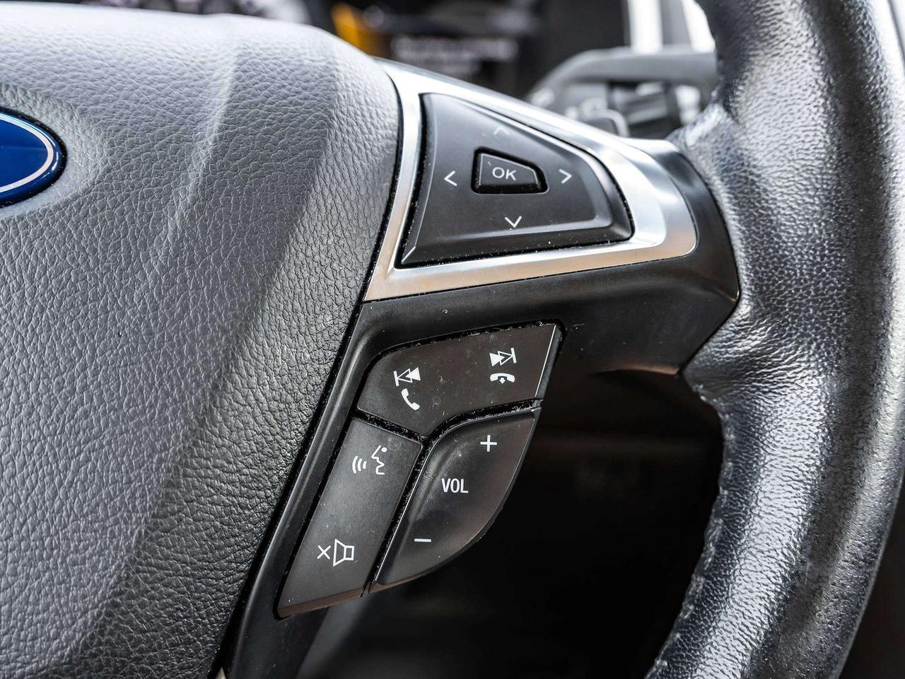2020 Ford Edge SEL   NAVI  CAMERA  ALLOY WHEELS Photo