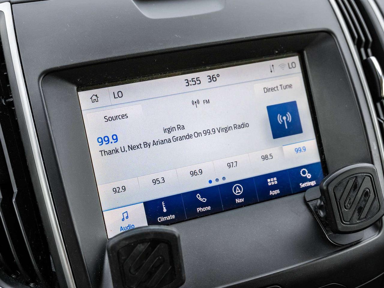 2020 Ford Edge SEL   NAVI  CAMERA  ALLOY WHEELS Photo