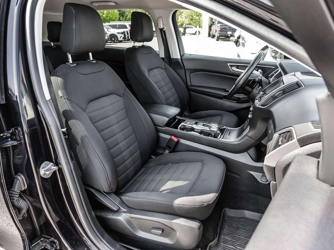 2020 Ford Edge SEL   NAVI  CAMERA  ALLOY WHEELS Photo