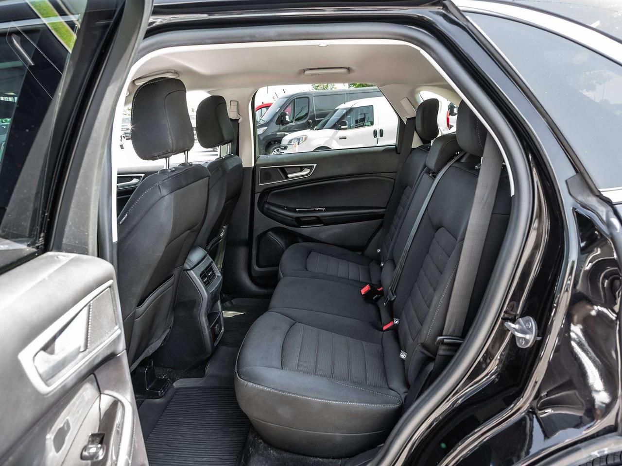 2020 Ford Edge SEL   NAVI  CAMERA  ALLOY WHEELS Photo