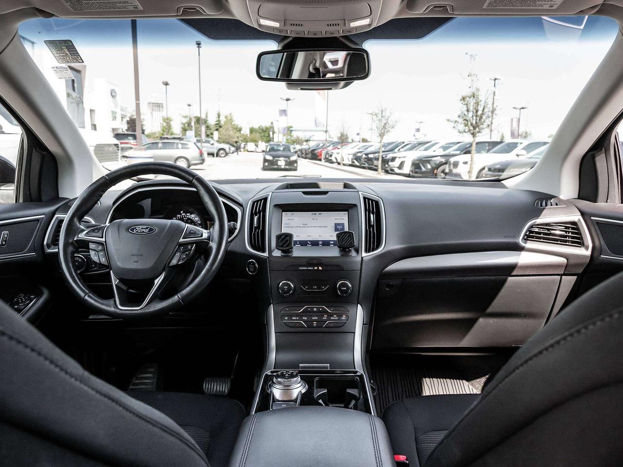 2020 Ford Edge SEL   NAVI  CAMERA  ALLOY WHEELS Photo