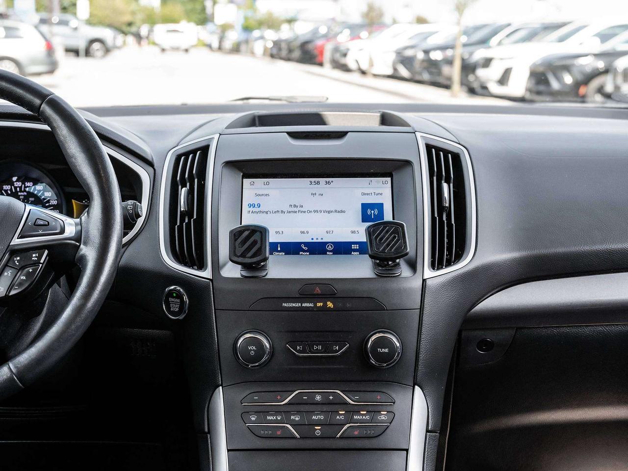 2020 Ford Edge SEL   NAVI  CAMERA  ALLOY WHEELS Photo