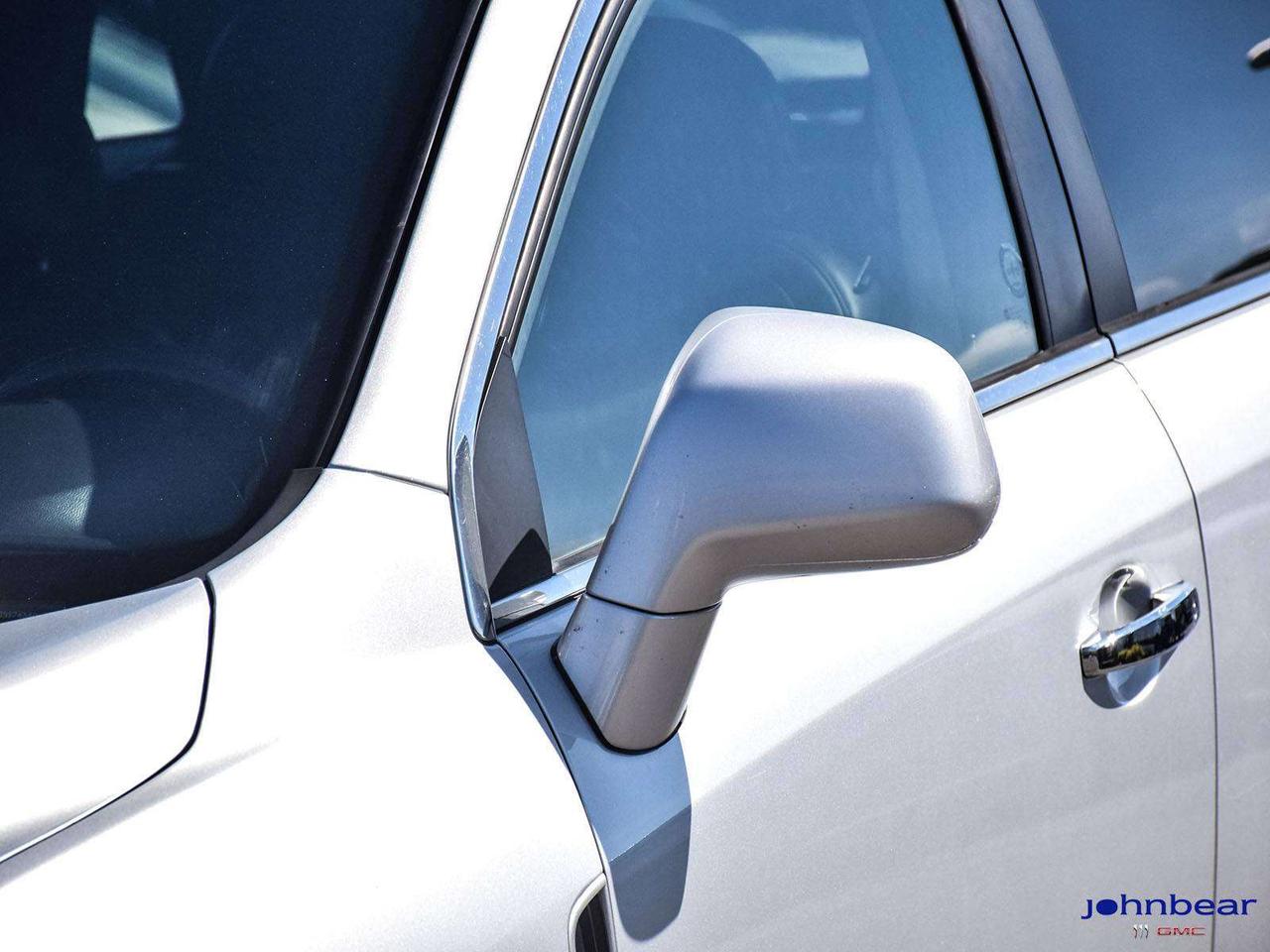 2013 Chevrolet CAPTIVA LT Photo