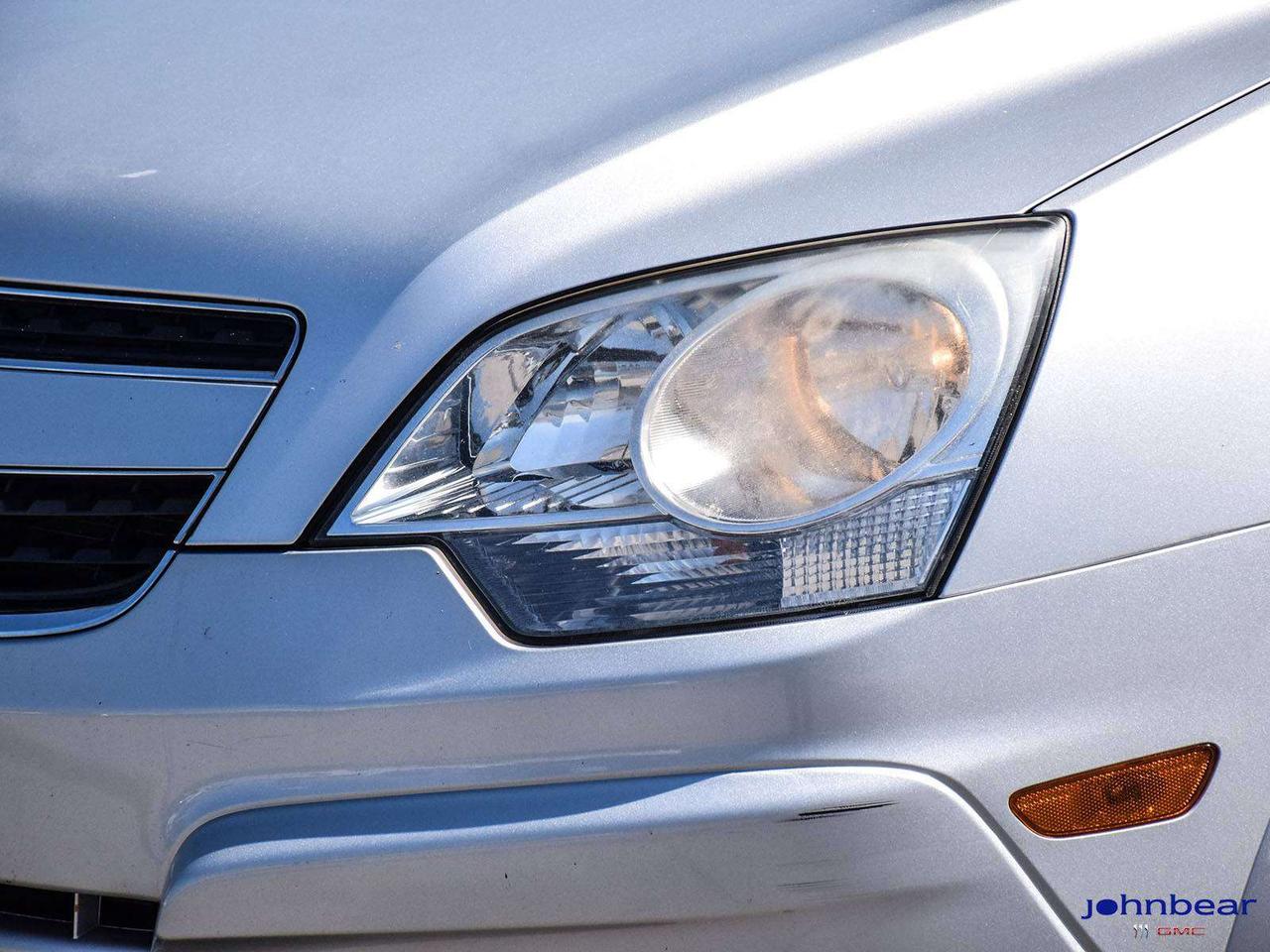 2013 Chevrolet CAPTIVA LT Photo2