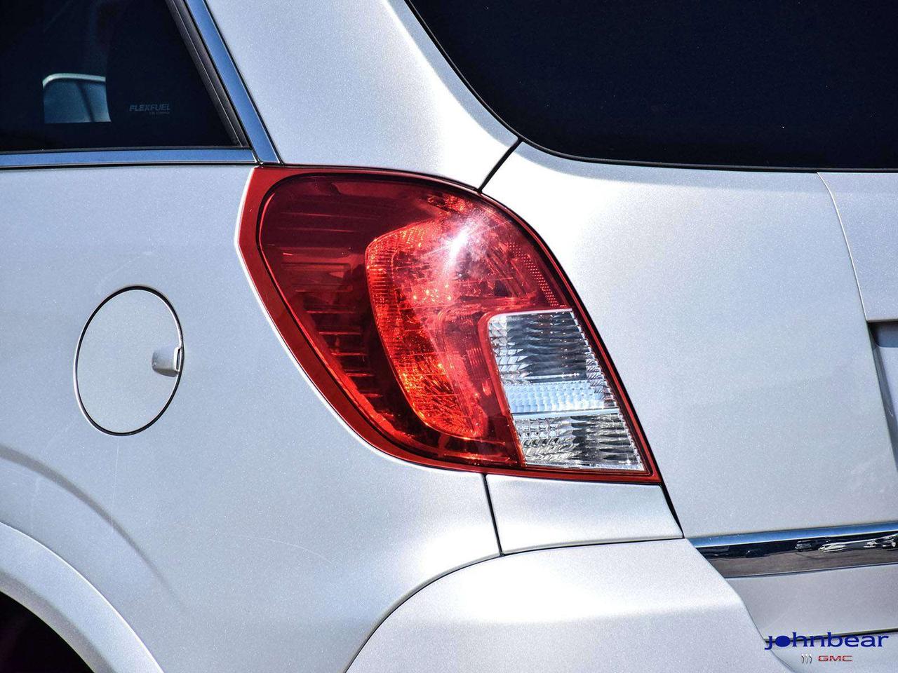 2013 Chevrolet CAPTIVA LT Photo
