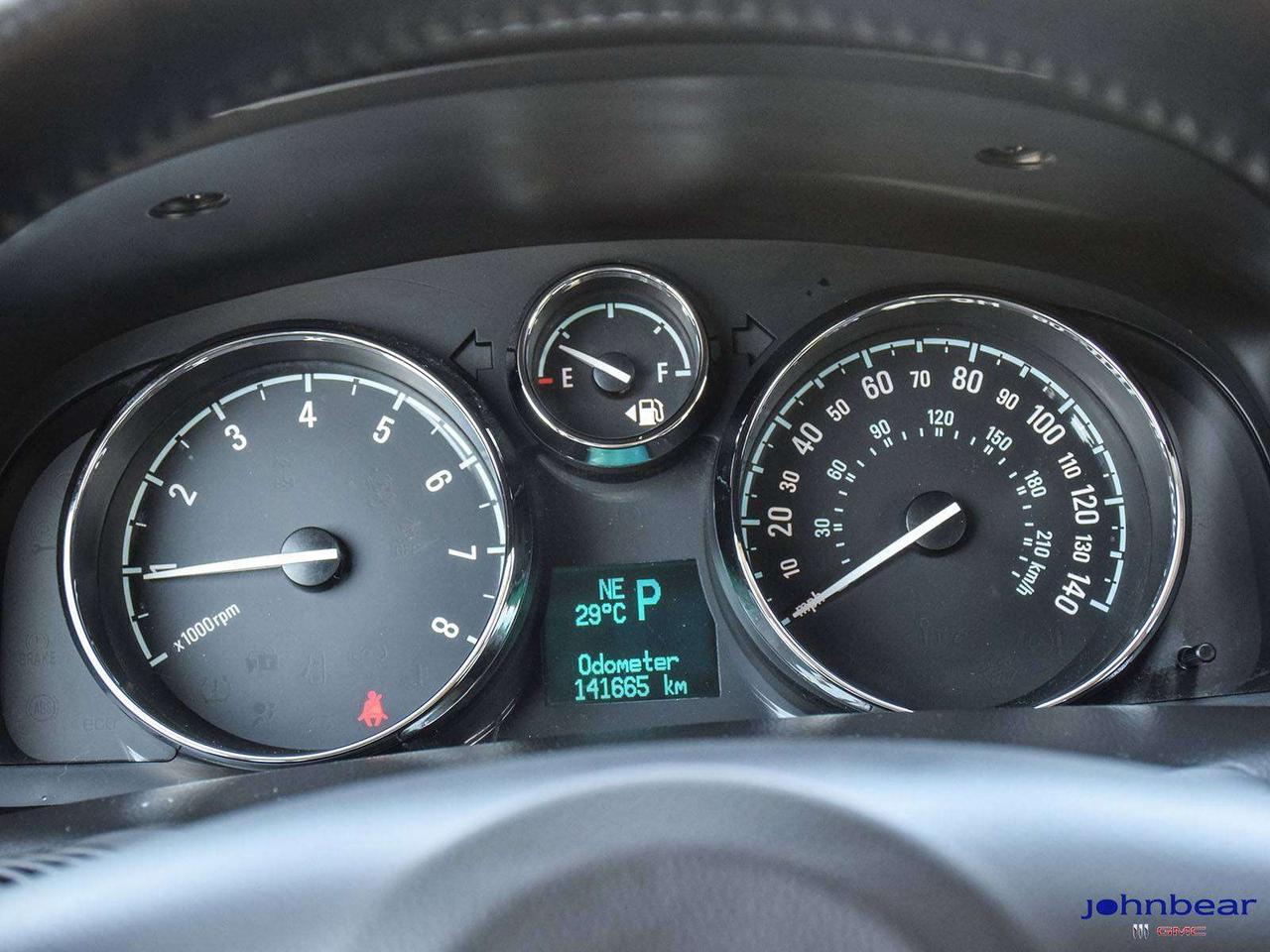 2013 Chevrolet CAPTIVA LT Photo