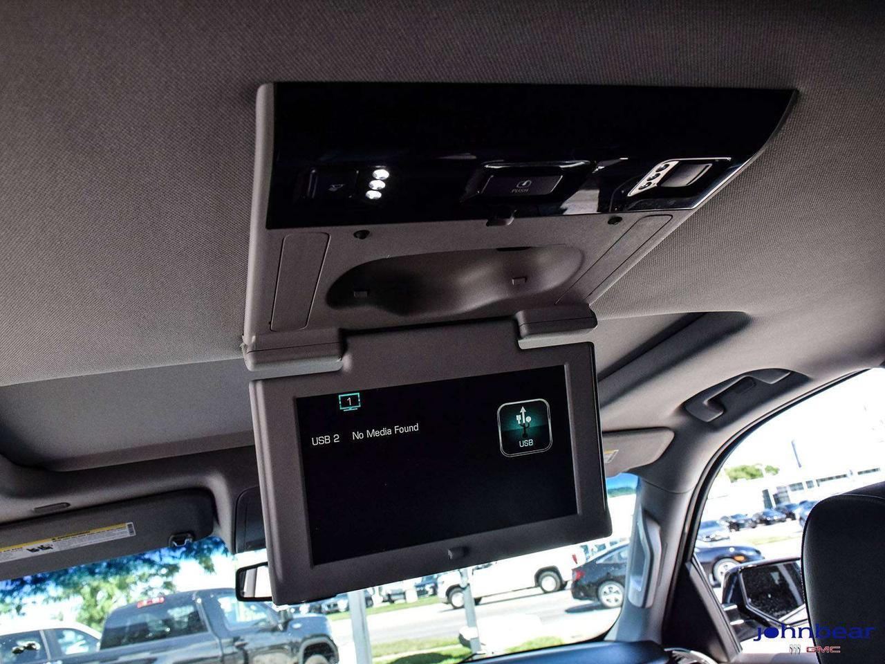 2017 GMC Yukon Denali Photo