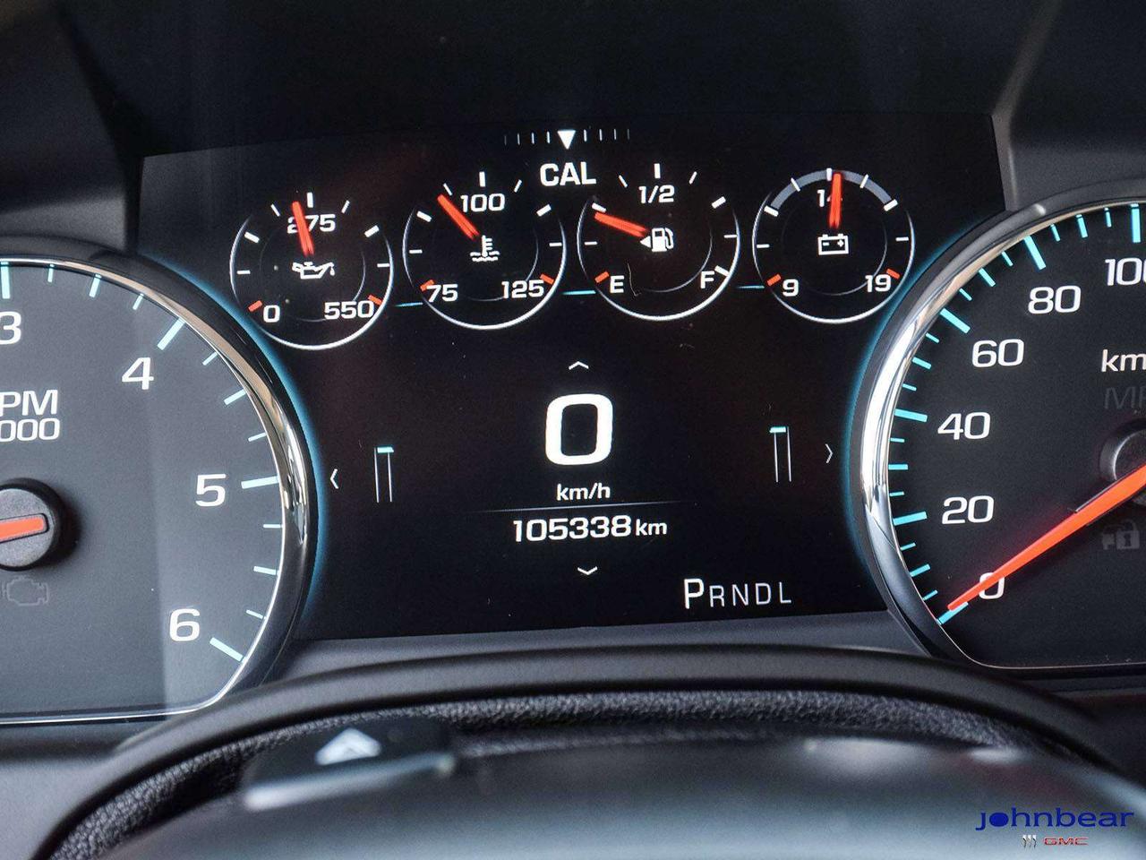 2017 GMC Yukon Denali Photo