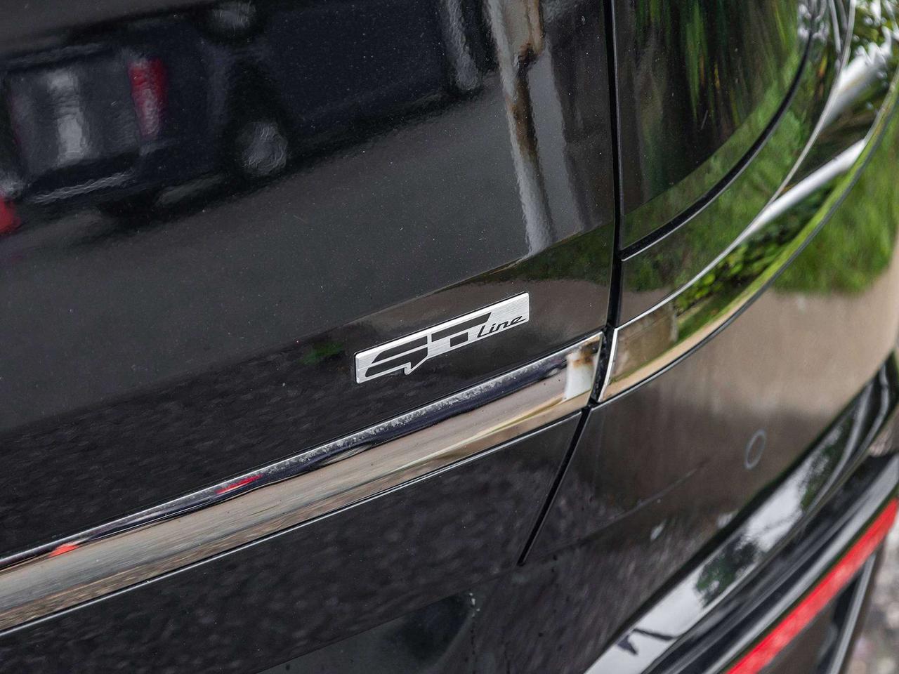 2023 Kia EV6 LONG RANGE W/GT-LINE PKG 1   NAVI Photo
