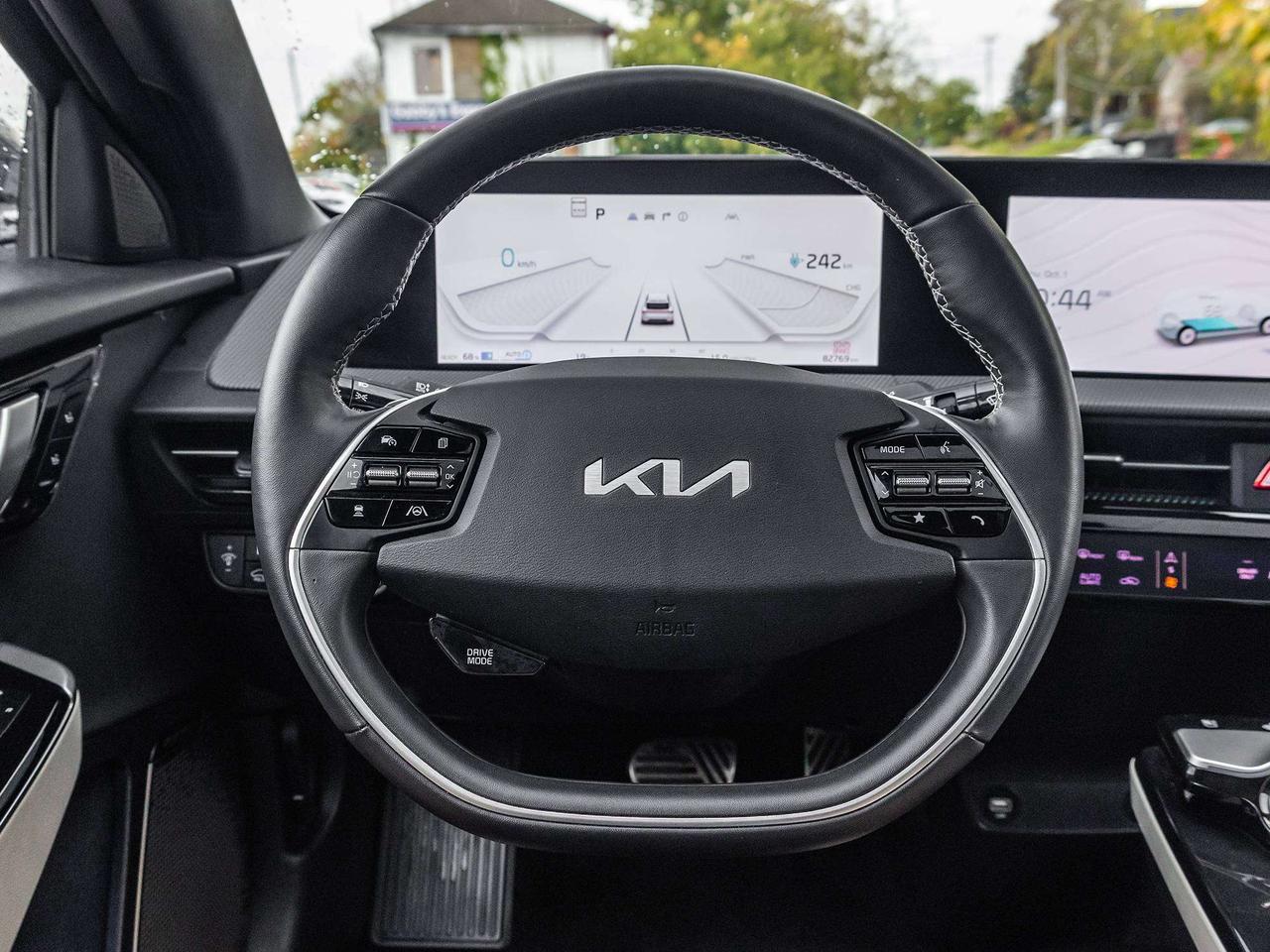 2023 Kia EV6 LONG RANGE W/GT-LINE PKG 1   NAVI Photo