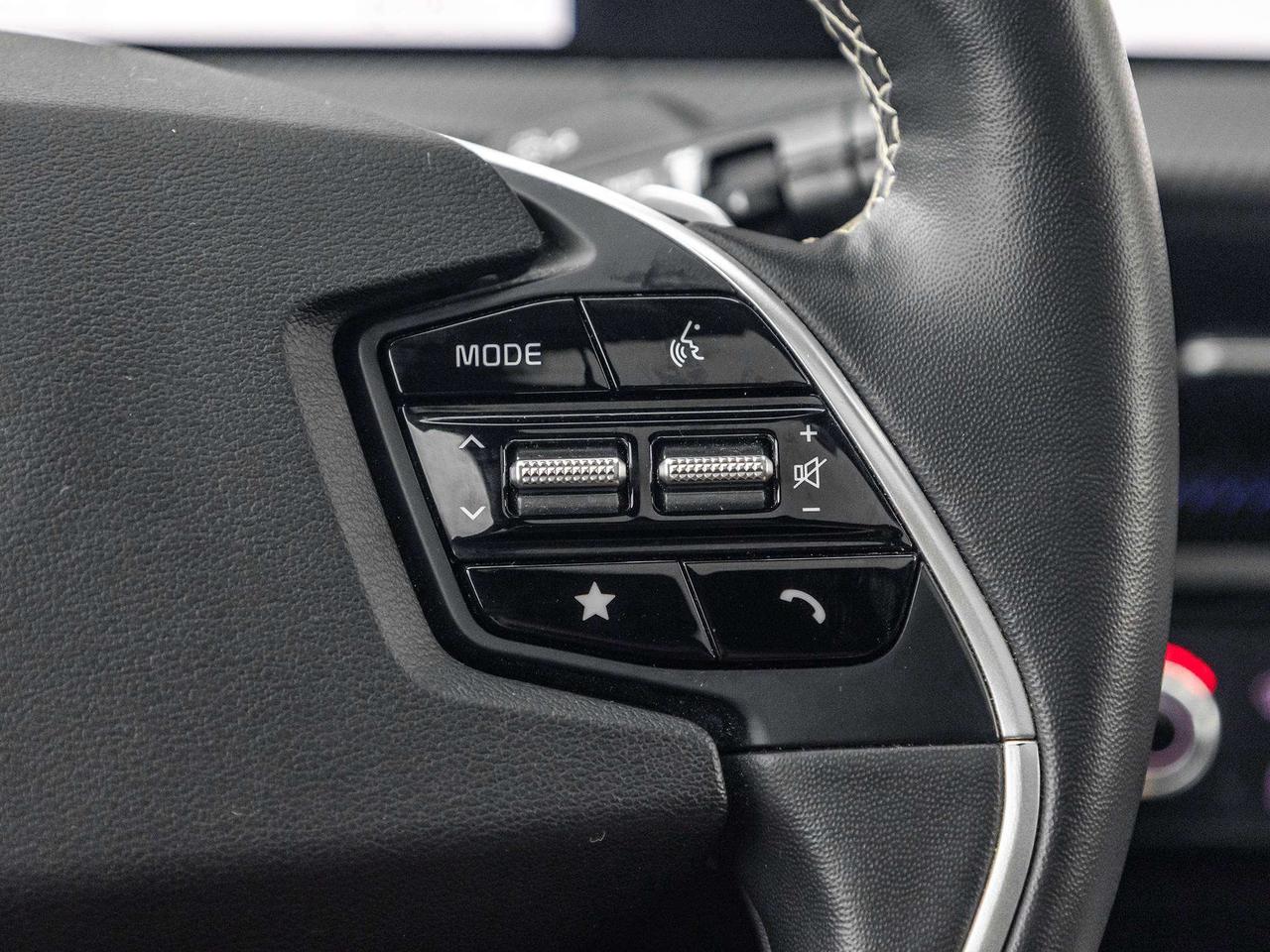 2023 Kia EV6 LONG RANGE W/GT-LINE PKG 1   NAVI Photo