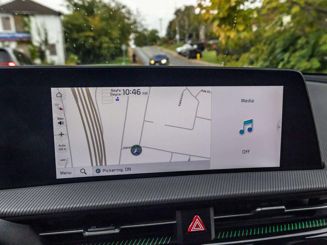 2023 Kia EV6 LONG RANGE W/GT-LINE PKG 1   NAVI Photo