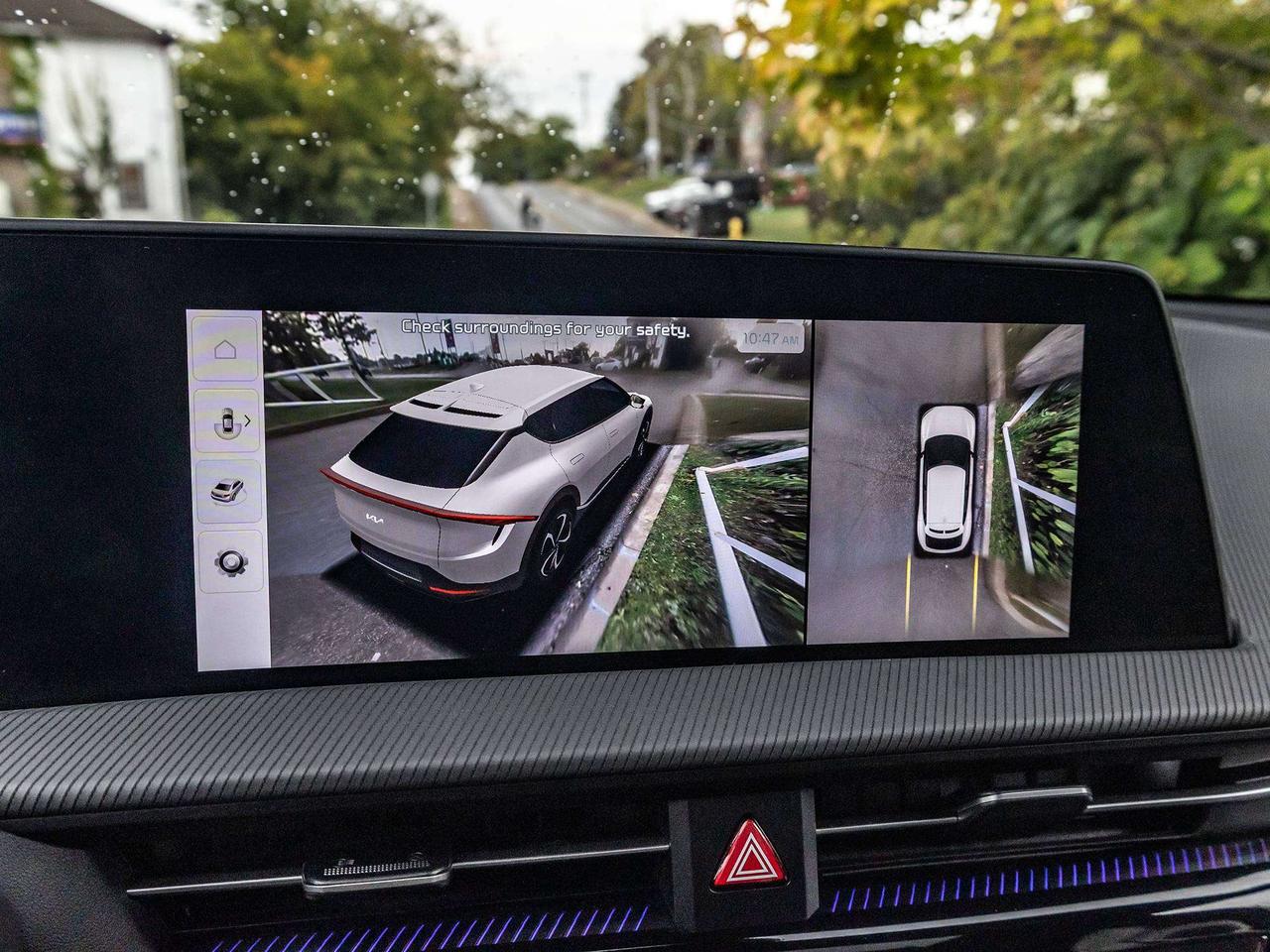 2023 Kia EV6 LONG RANGE W/GT-LINE PKG 1   NAVI Photo