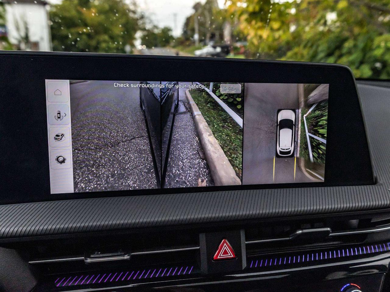 2023 Kia EV6 LONG RANGE W/GT-LINE PKG 1   NAVI Photo