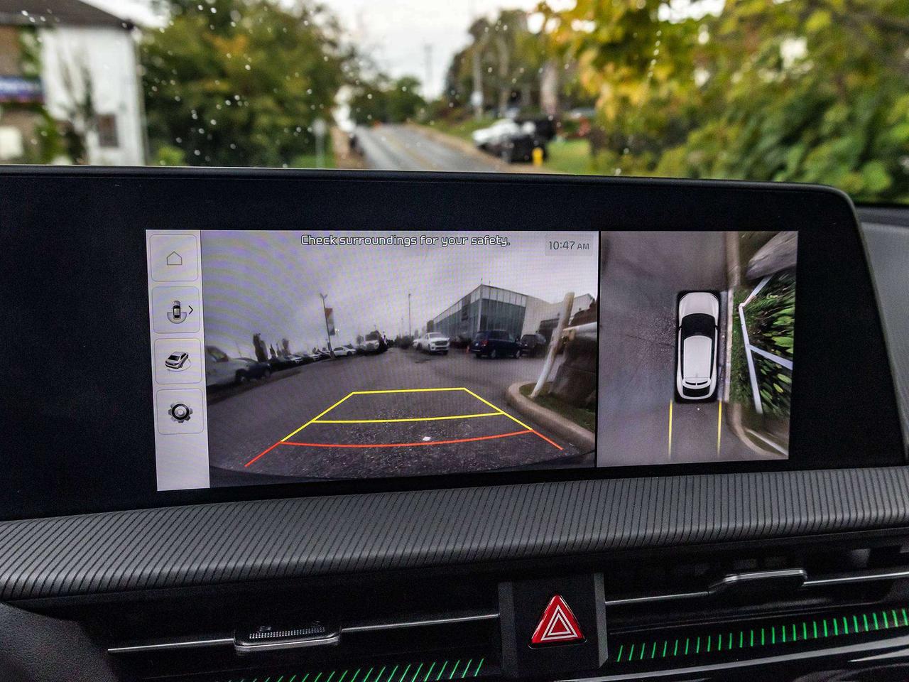 2023 Kia EV6 LONG RANGE W/GT-LINE PKG 1   NAVI Photo