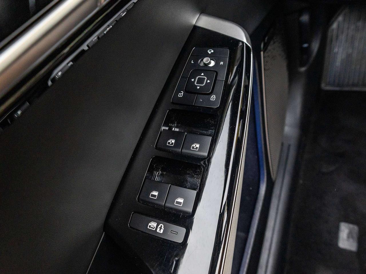 2023 Kia EV6 LONG RANGE W/GT-LINE PKG 1   NAVI Photo