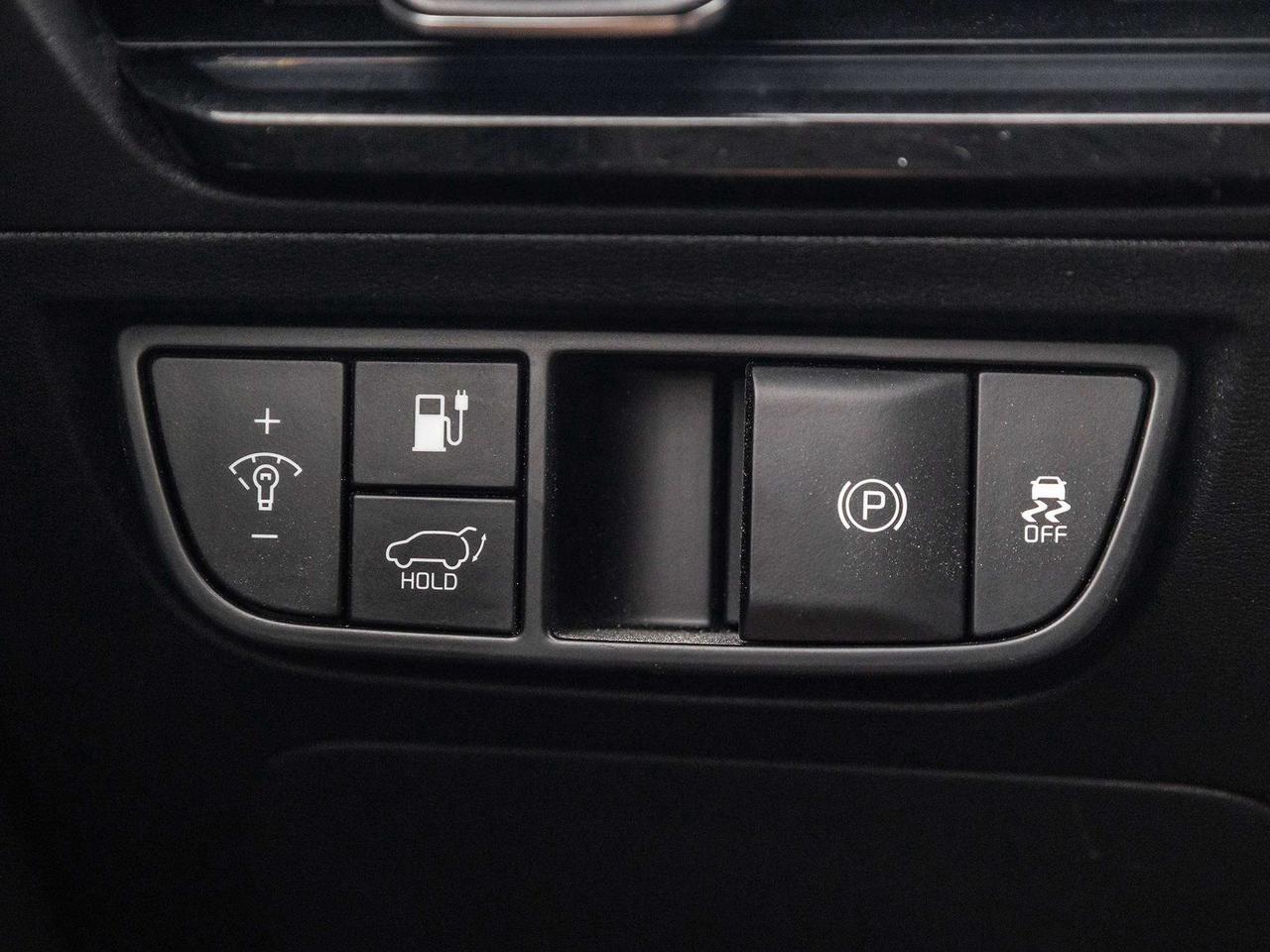 2023 Kia EV6 LONG RANGE W/GT-LINE PKG 1   NAVI Photo