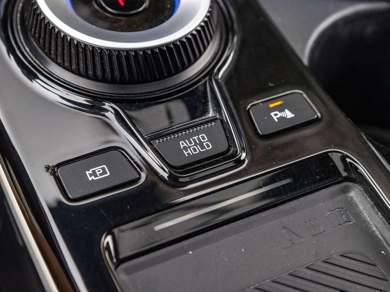 2023 Kia EV6 LONG RANGE W/GT-LINE PKG 1   NAVI Photo