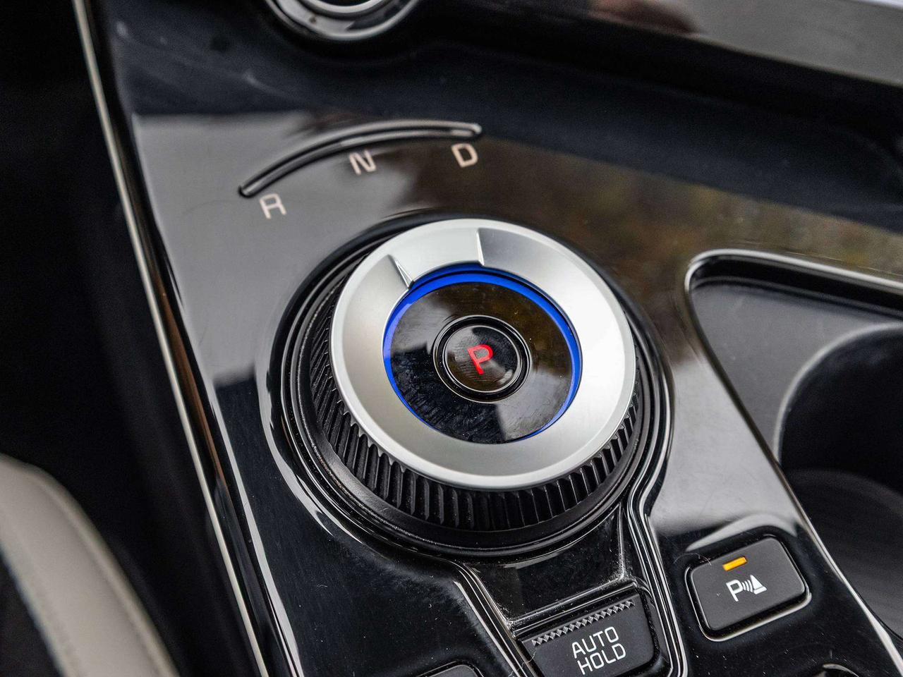 2023 Kia EV6 LONG RANGE W/GT-LINE PKG 1   NAVI Photo