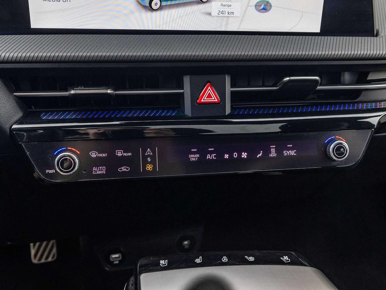2023 Kia EV6 LONG RANGE W/GT-LINE PKG 1   NAVI Photo