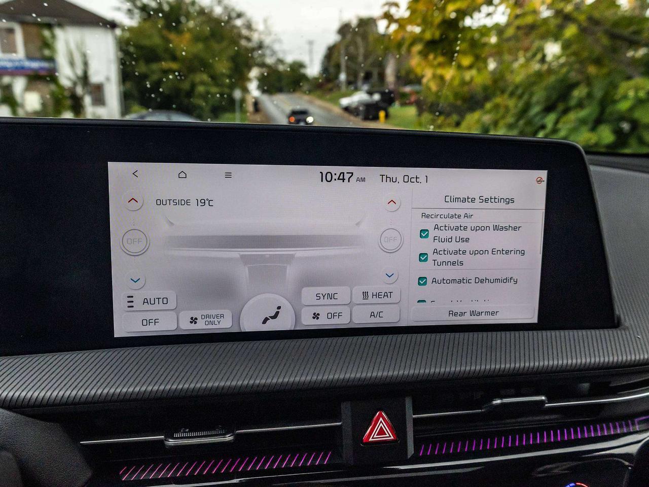 2023 Kia EV6 LONG RANGE W/GT-LINE PKG 1   NAVI Photo