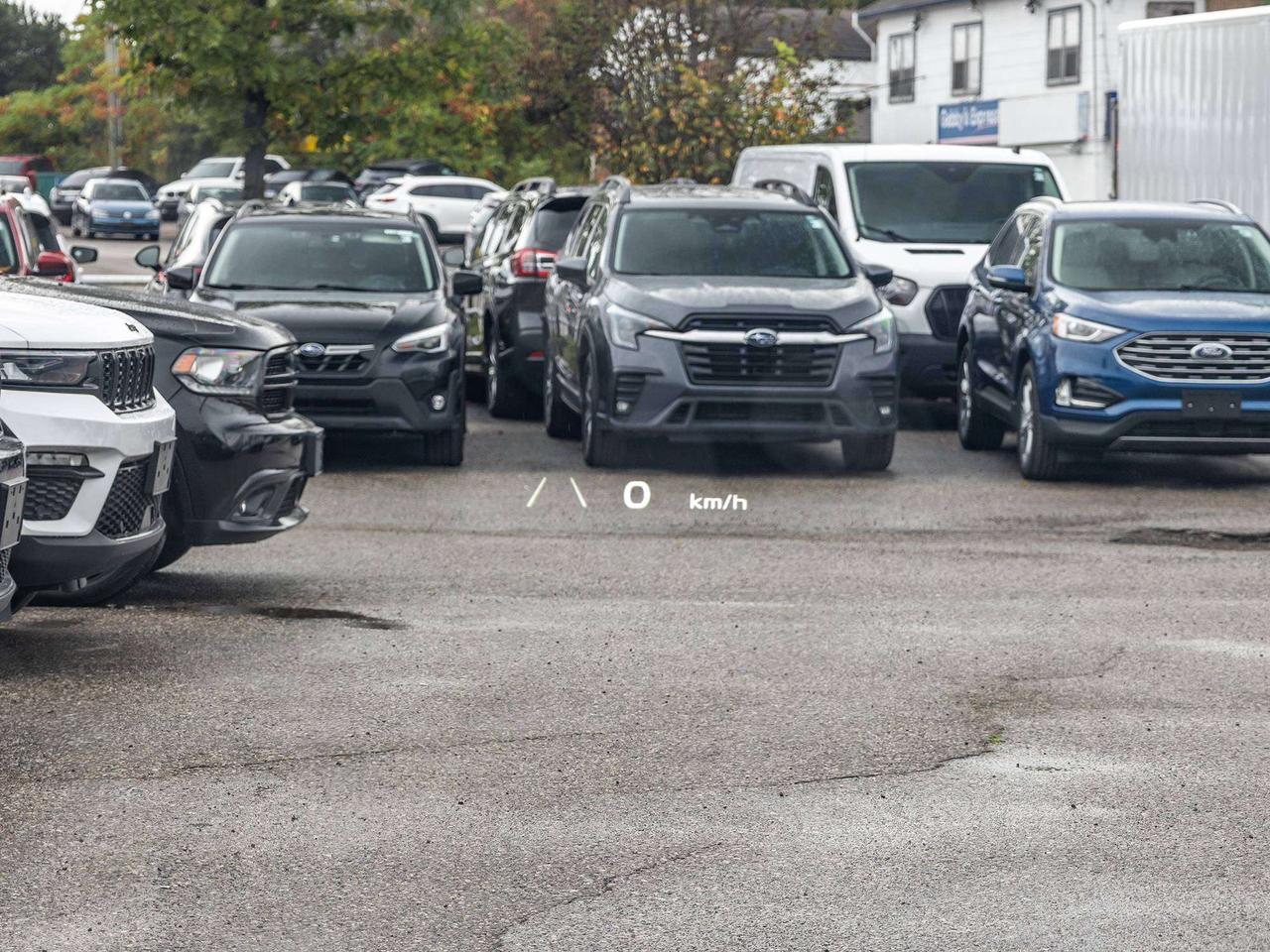 2023 Kia EV6 LONG RANGE W/GT-LINE PKG 1   NAVI Photo