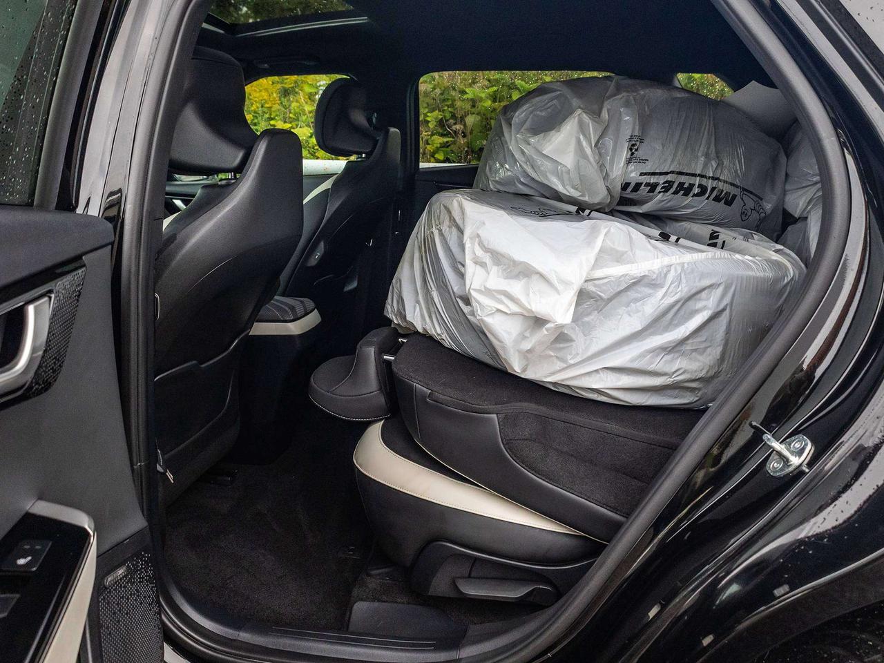 2023 Kia EV6 LONG RANGE W/GT-LINE PKG 1   NAVI Photo