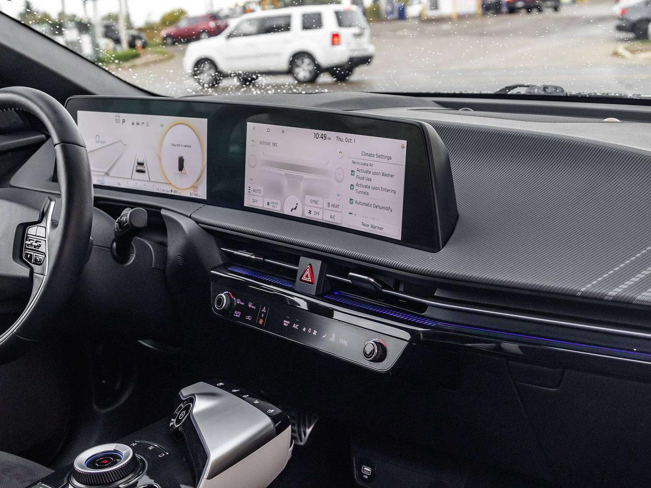 2023 Kia EV6 LONG RANGE W/GT-LINE PKG 1   NAVI Photo