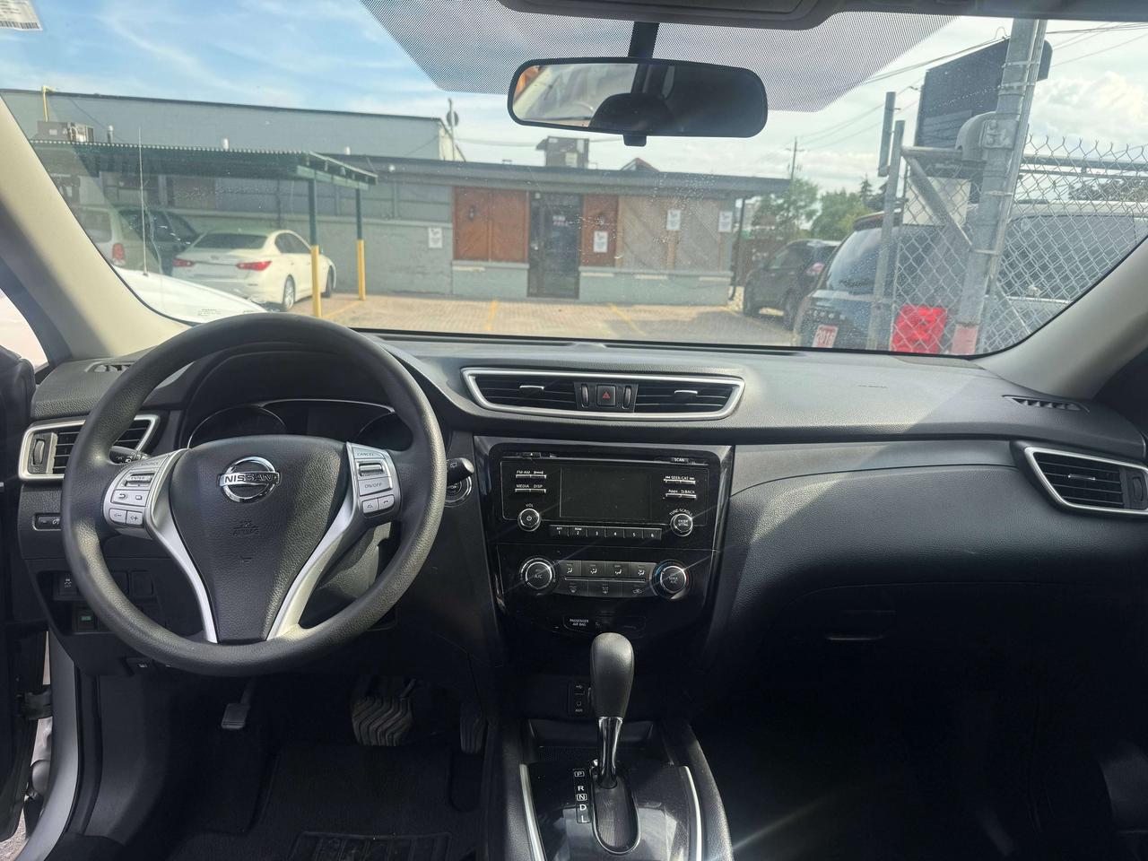 2015 Nissan Rogue *** 3 YEAR WARRANTY INCLUDED *** Photo