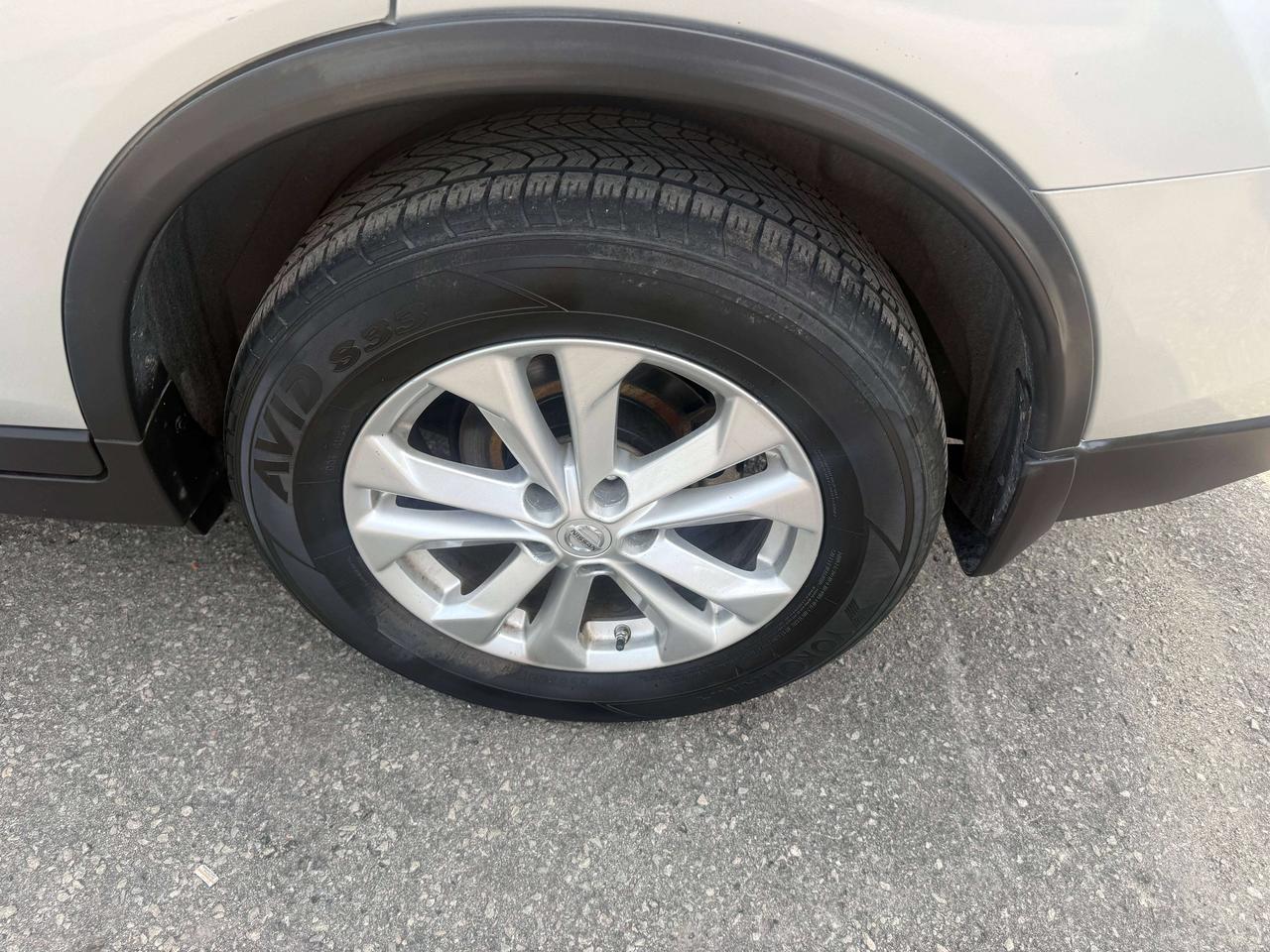 2015 Nissan Rogue *** 3 YEAR WARRANTY INCLUDED *** Photo