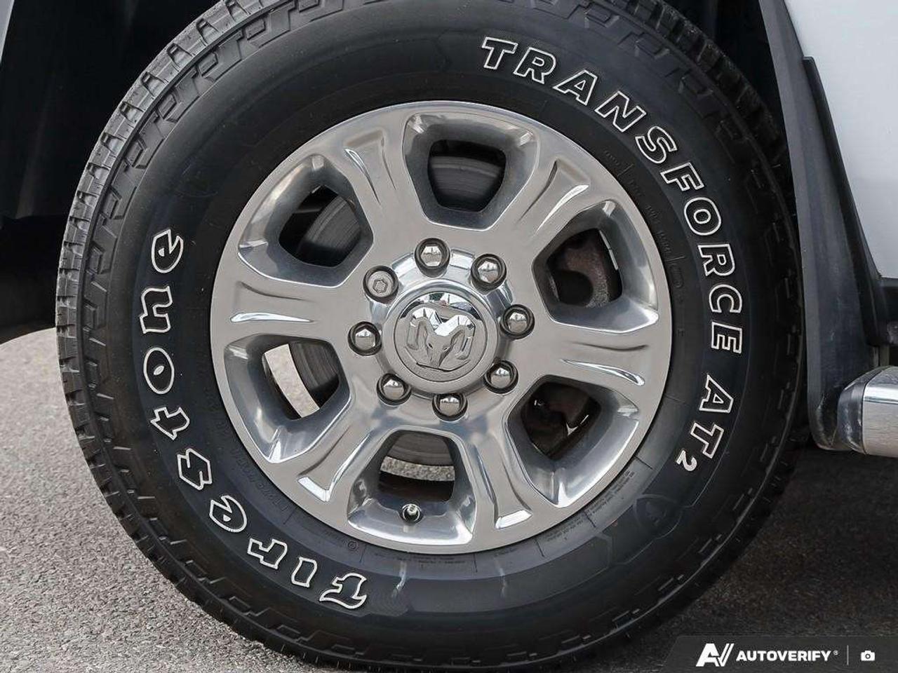 2024 RAM 2500 One Owner   No Accidents Photo
