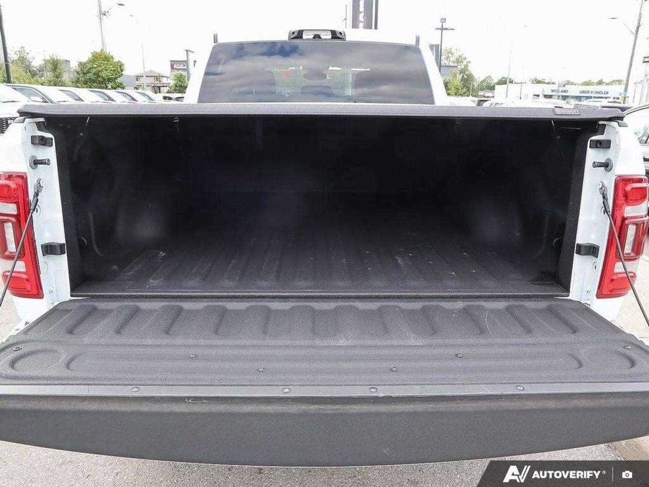 2024 RAM 2500 One Owner   No Accidents Photo