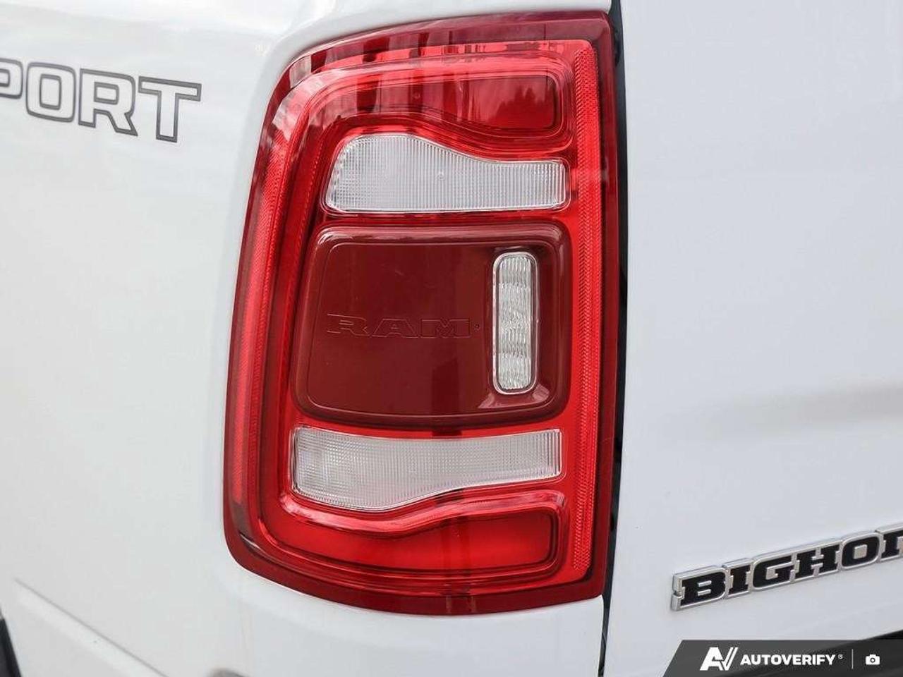 2024 RAM 2500 One Owner   No Accidents Photo