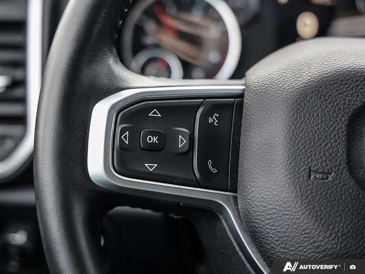2024 RAM 2500 One Owner   No Accidents Photo
