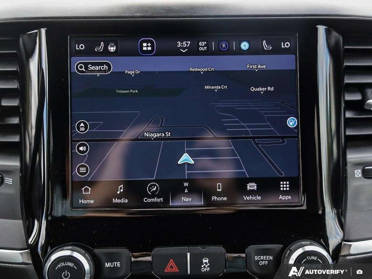 2024 RAM 2500 One Owner   No Accidents Photo