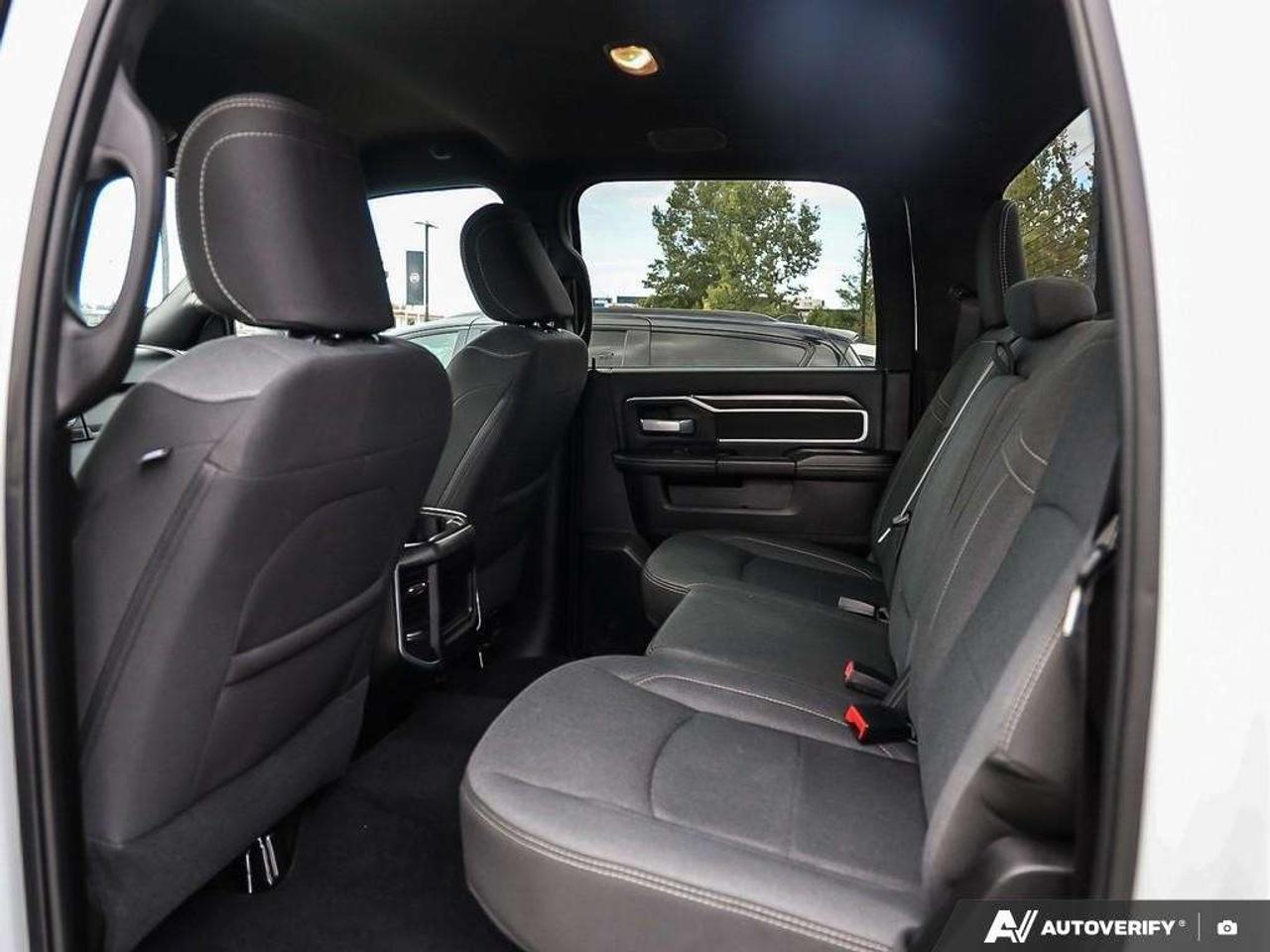 2024 RAM 2500 One Owner   No Accidents Photo